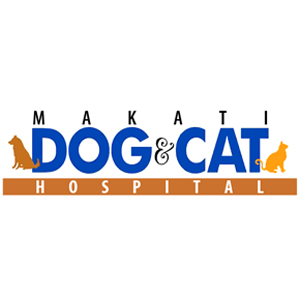 Makati Dog and Cat Hospital logo